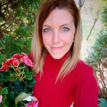 Bébiszitter Budapest területén: Bettina