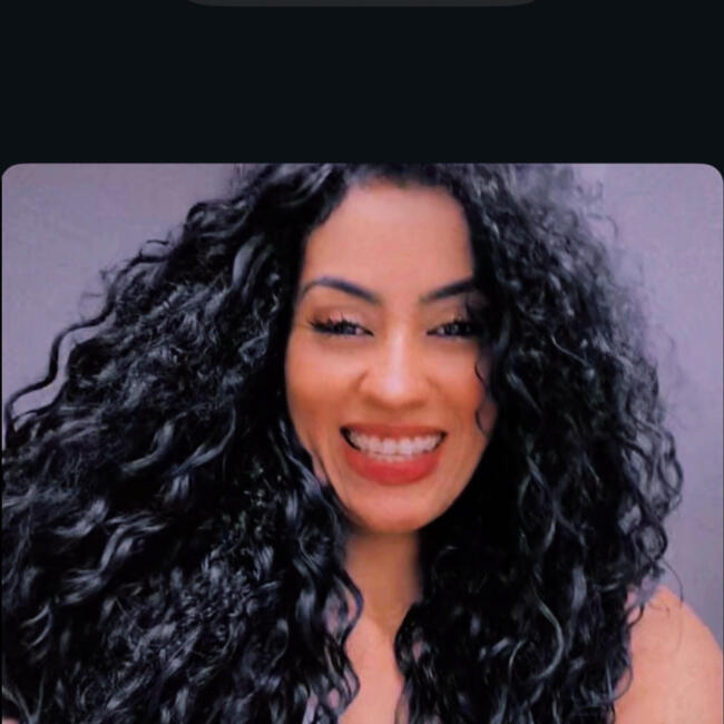 Emprego de babá em Juazeiro (Bahia): Vanessa