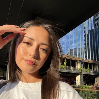 Niñera en Maipú: Vale