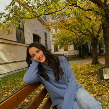 Chůva v Brno: Marcella