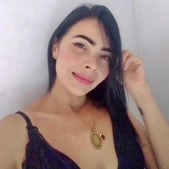 Babysitter in Medellín: Lizeth