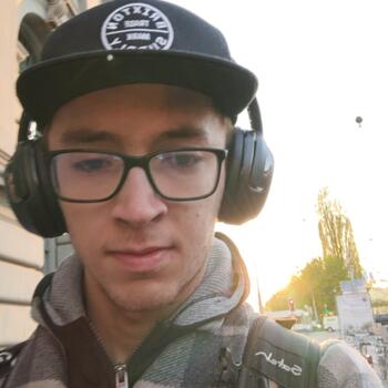 Babysitter Beinwil (Freiamt): Lukas