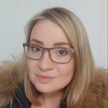 Babysitting job in Pardubice: babysitting job Iva