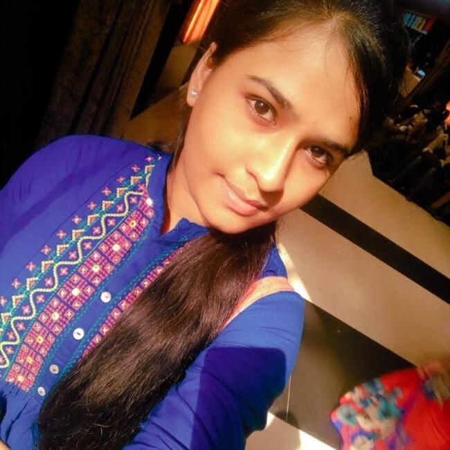 Babysitting job in Chennai: Rizwana