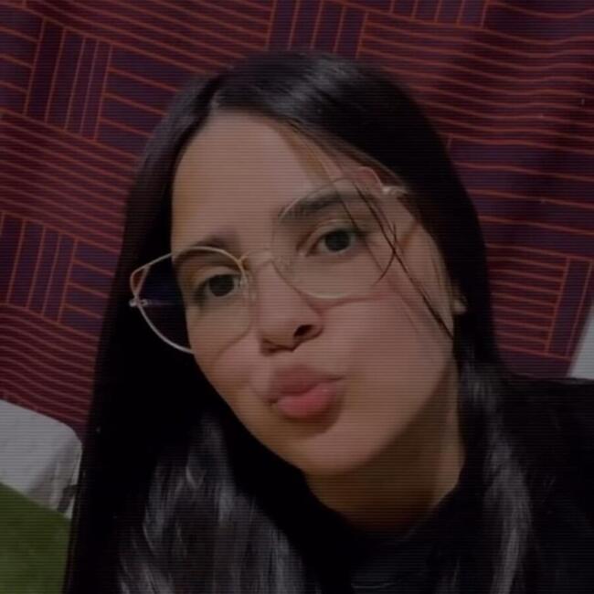 Babysitter in Ushuaia: Mabi