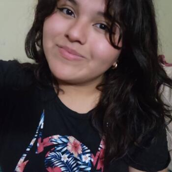 Babysitter in Santiago: Maite