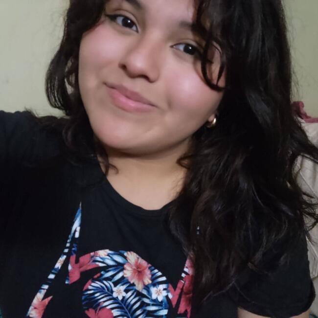 Babysitter in Santiago: Maite