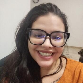 Babysitter Almirante Tamandaré: Vitória