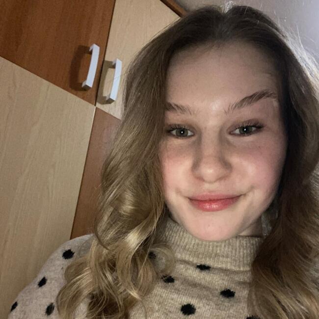 Varuška v Lokve pri Dobrniču: Anja