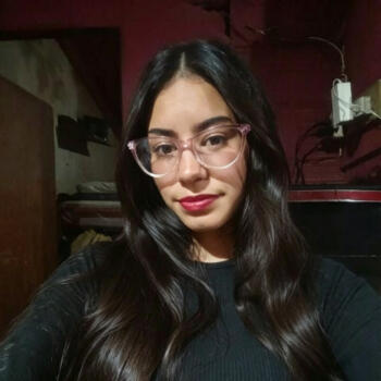 Babysitter in Monte Grande: Melisa