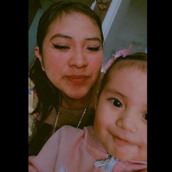 Babysitting job in Zumpango: babysitting job Michelle