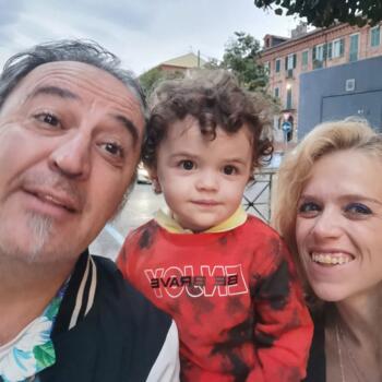 Lavoro per babysitter a Châtillon: lavoro per babysitter Monica