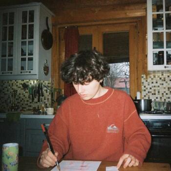 Babysitter in Fellbach: Luka