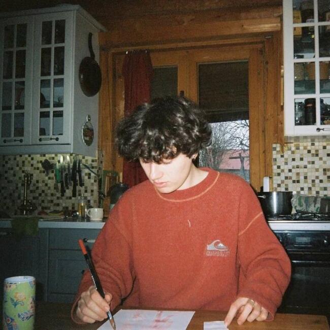 Babysitter in Fellbach: Luka