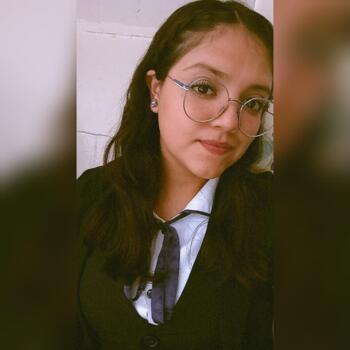 Babysitter León: Cecilia Jazmín