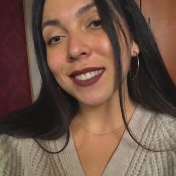 Canguro en Málaga: Fernanda