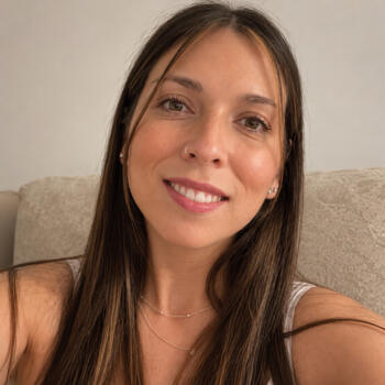 Canguro en Granada: Fernanda