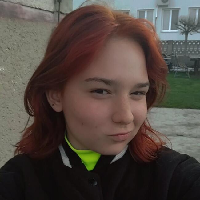 Opatrovateľka v Solčany: Karolína