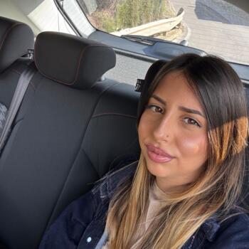 Babysitter in Rome: Maila