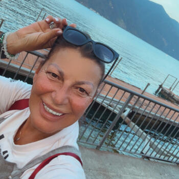 Nanny in Ravenna: Loredana
