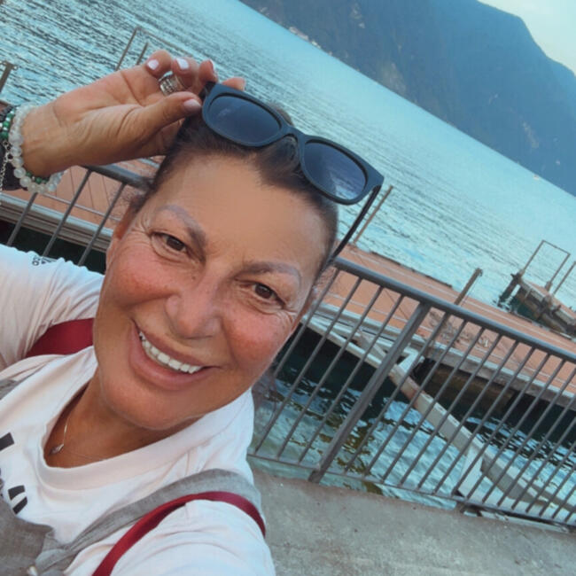 Nanny in Ravenna: Loredana