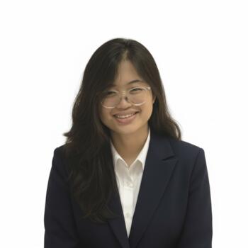 Babysitter in Termonde: Sofia