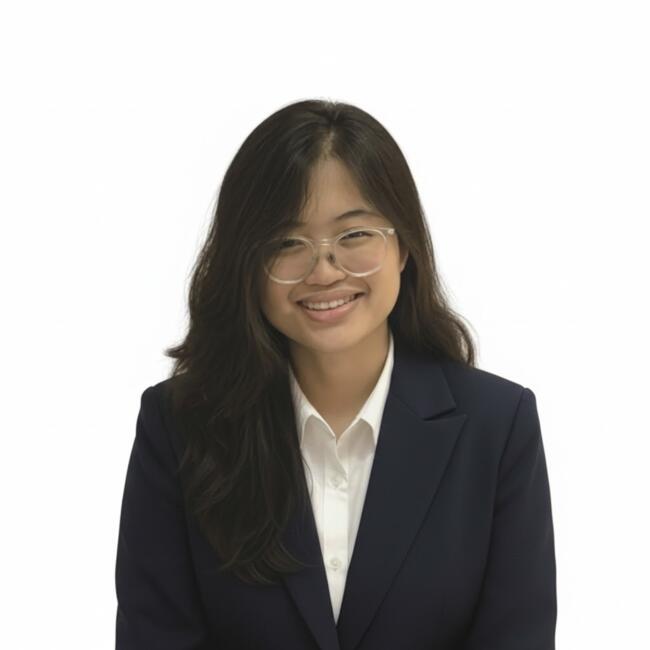 Babysitter in Termonde: Sofia