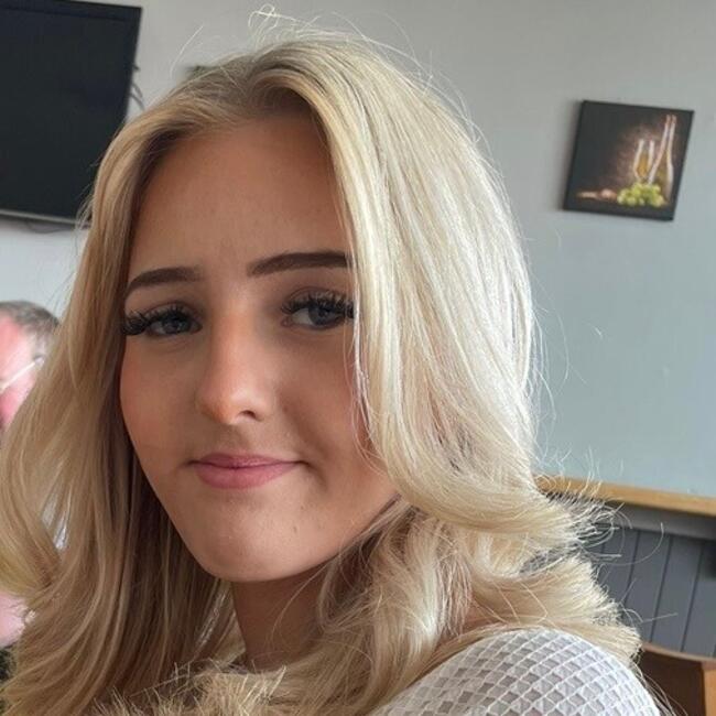 Babysitter in Romford: Tanya