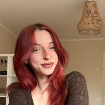 Babysitter in Pécsvárad: Emma