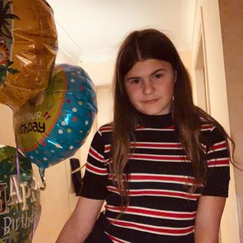 Babysitter Sint-Truiden: Kiana