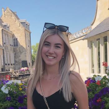 Babysitter Papendrecht: Linsey
