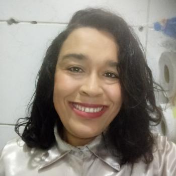 Babysitter in Belo Horizonte: Flaviane Silva