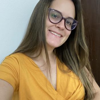Emprego de babá em Passa Tempo (Minas Gerais): Barbara