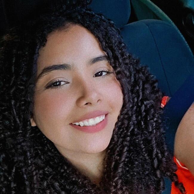 Babysitter in São Paulo: Cleanny