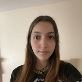 Babysitter in Twickenham: Ozlem