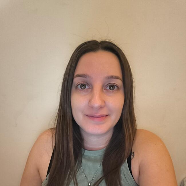 Babysitter in Salto: Jesica