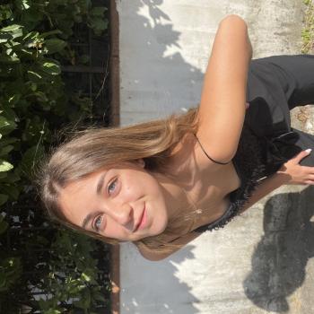 Babysitter in Pistoia: Sandra