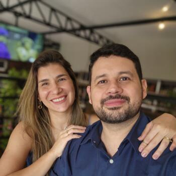 Babysitting job in Ananindeua: babysitting job Débora