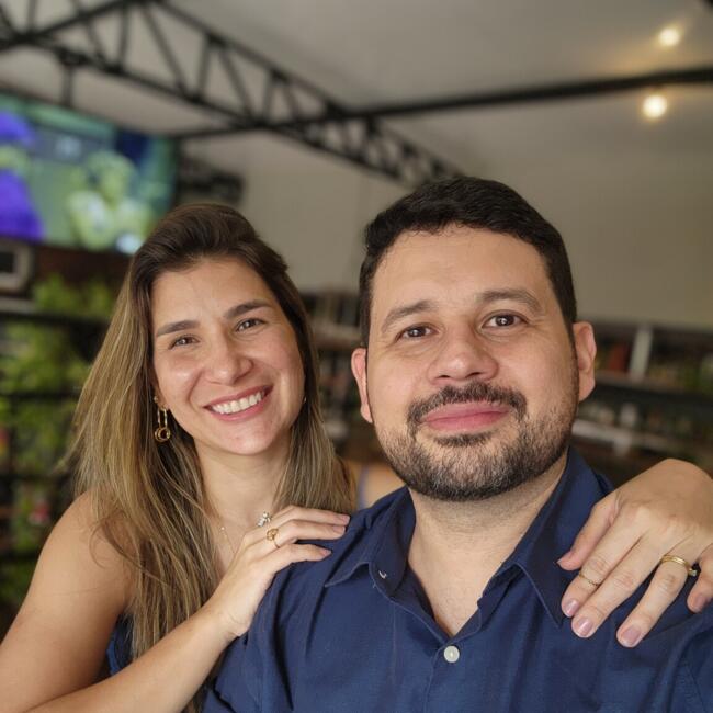 Emprego de babá em Ananindeua: Débora