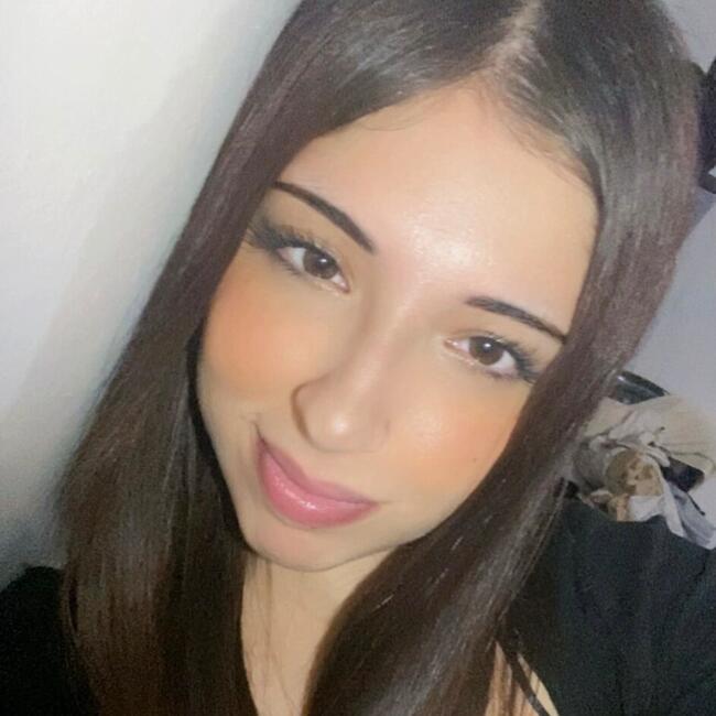 Babysitter a Pavia: Martina