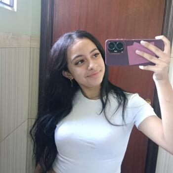 Babysitter in São Paulo: Nicolly