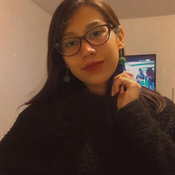 Niñera en Cholula: Arely