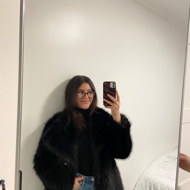 Nanny in Zaragoza: Sara