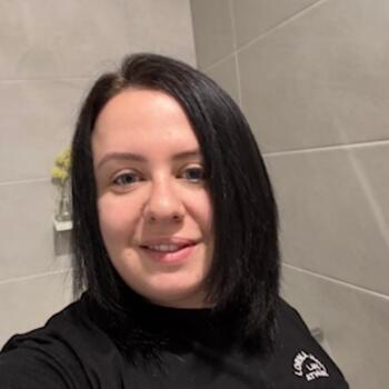 Babysitter Melbourne: Raquel