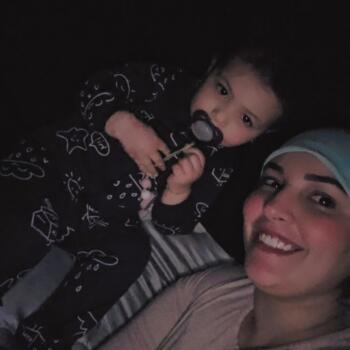 Babysitting job in Thetford-Mines: babysitting job Meriam