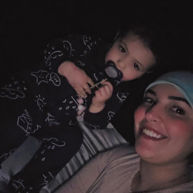 Babysitting job in Thetford-Mines: Meriam