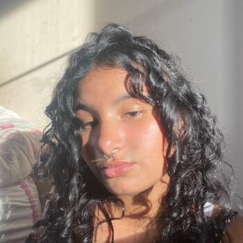 Babysitter in São Paulo (São Paulo): Giovana
