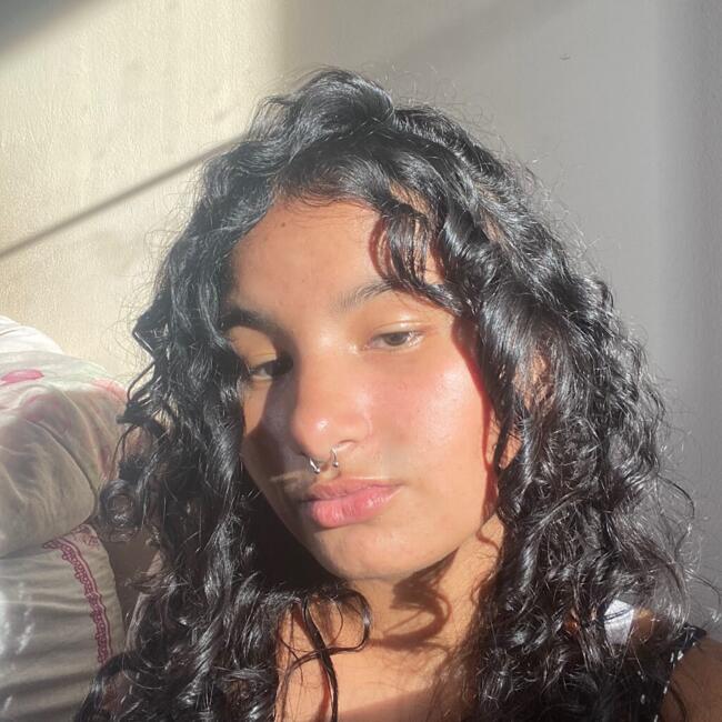 Babysitter in São Paulo (São Paulo): Giovana