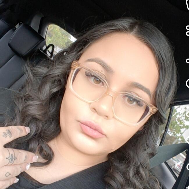 Babysitter in Salisbury: Caterina