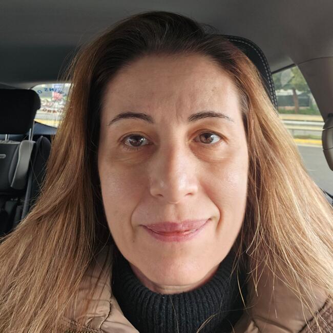 Babysitting job in Pallini: Marialena